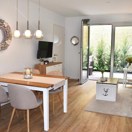 Ferienwohnung Aqualino شاربوتس المظهر الخارجي الصورة