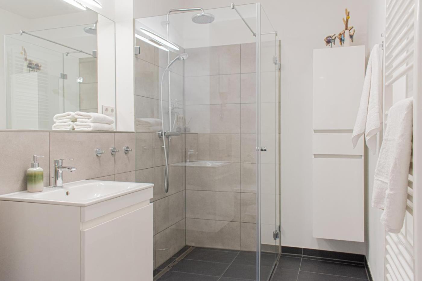 Ferienwohnung Aqualino شاربوتس المظهر الخارجي الصورة