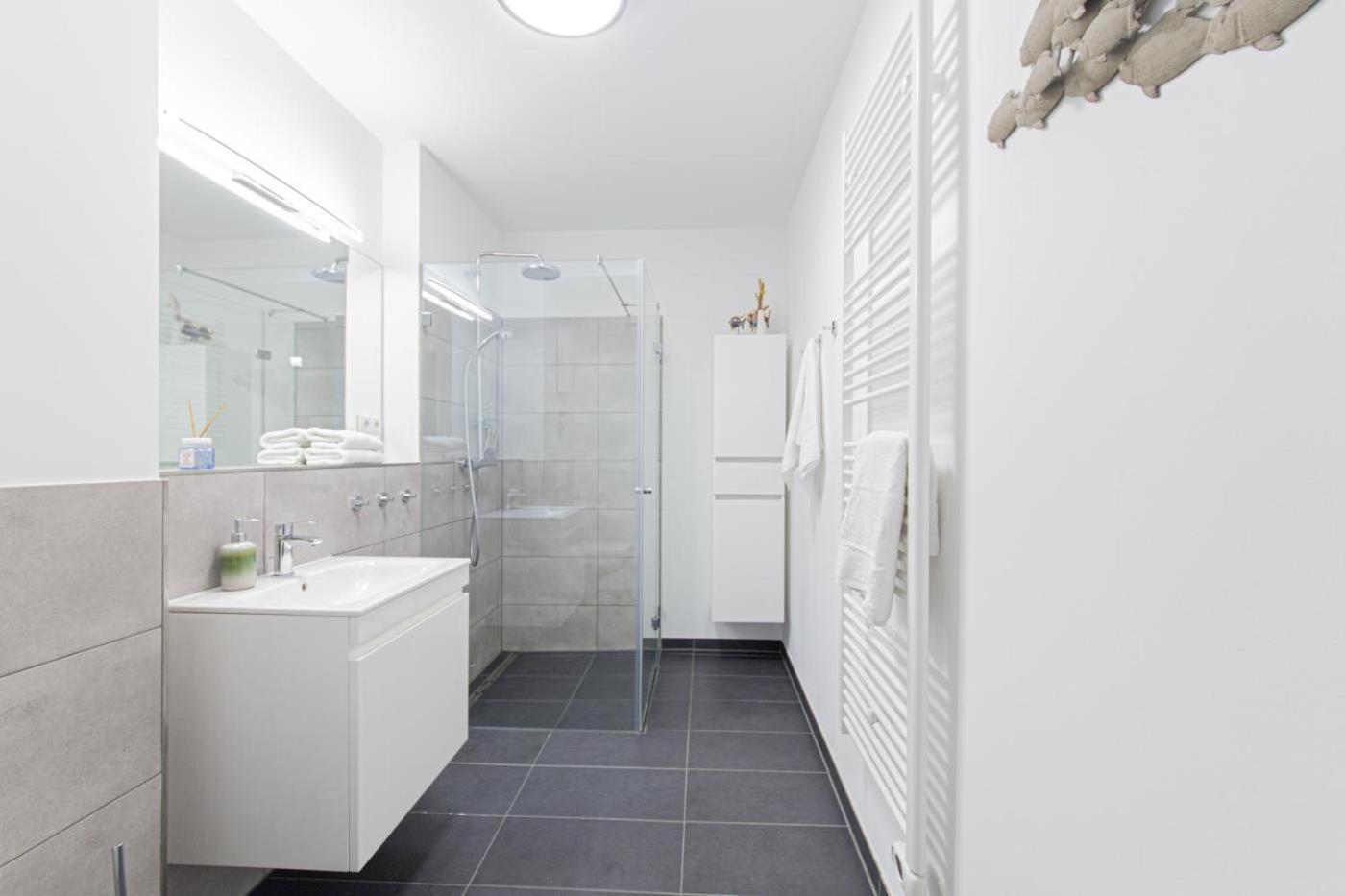 Ferienwohnung Aqualino شاربوتس المظهر الخارجي الصورة
