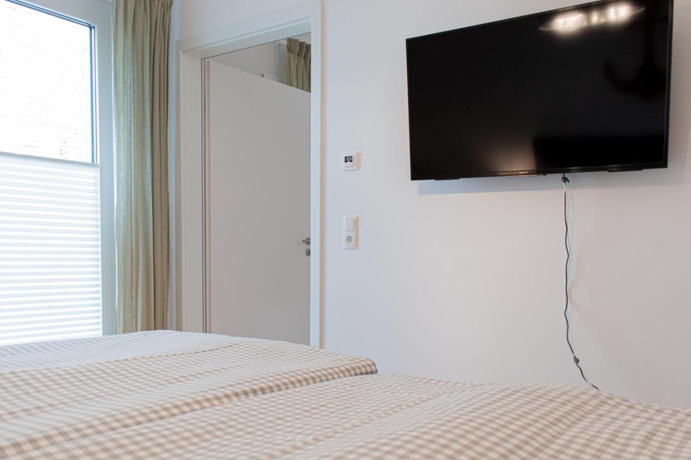 Ferienwohnung Aqualino شاربوتس المظهر الخارجي الصورة