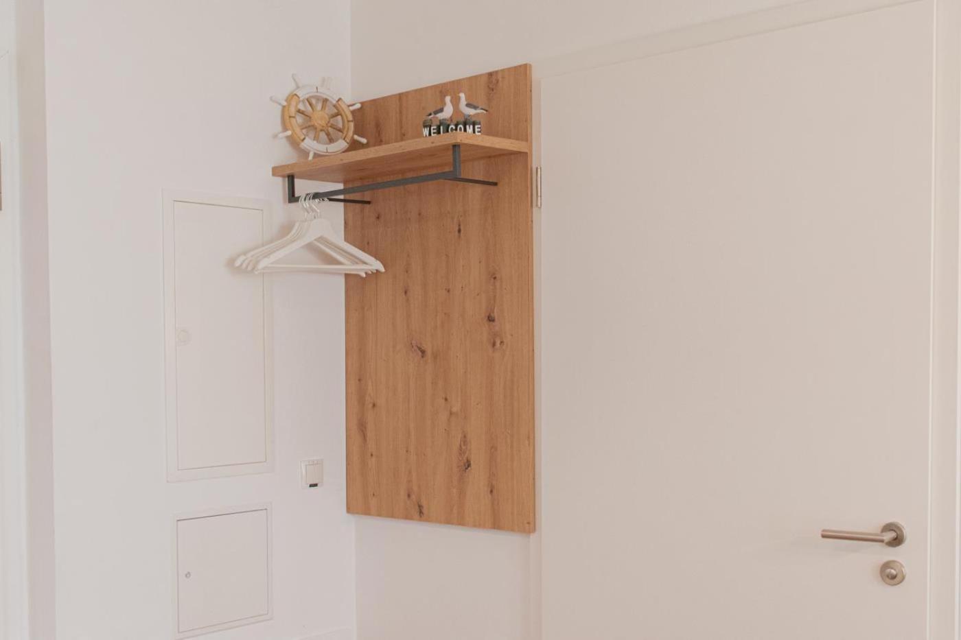Ferienwohnung Aqualino شاربوتس المظهر الخارجي الصورة